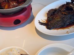 -阿毛饭店首店·宁波老字号(文化广场店)
