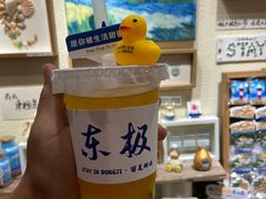 -东极岛景区