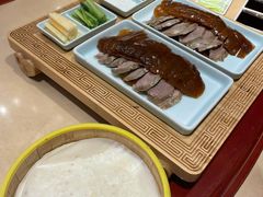 -聚宾楼·烤鸭·家宴(科技三路店)