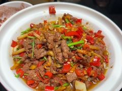 -同庆楼(建邺万达店)
