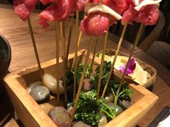 -盡膳口福跷脚牛肉火锅(合生汇购物中心店)