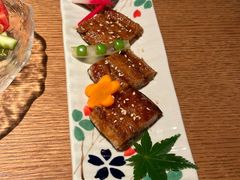 -水之惠鲜鱼料理(王府大街店)