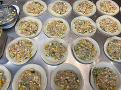 -汤姆大师傅鲜香牛肉饼(深圳保利文化广场店)