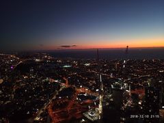 -尤利卡88层观景台