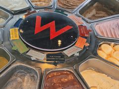 -西安W酒店·WEI全味西餐厅