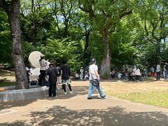 -天王寺公园