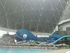 -渔岛海洋度假区