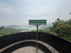 -南北湖风景区