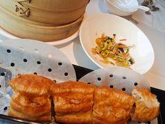 -小厨娘淮扬菜(天印大道店)