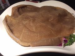 -锅说大脸毛肚重庆老火锅(佐阾店)