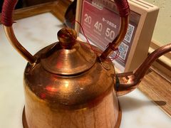 -小吊梨汤·北京菜·烤鸭(双井乐成中心店)