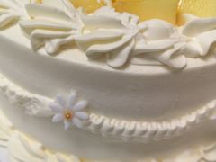 -燃厚蛋糕(卓展中信城店)