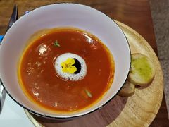 红菜汤-佐度王子扒房(天鹅湖店)