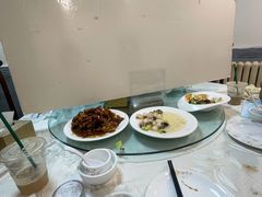 -奥华餐厅·老张记(台基厂店)