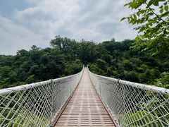 -天生桥景区