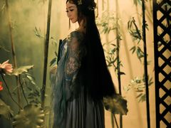 -九月鹰飞汉服摄影工作室