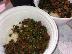 -德天顺盖码饭(人民西路店)