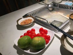 -野妹经典火锅(保利店)