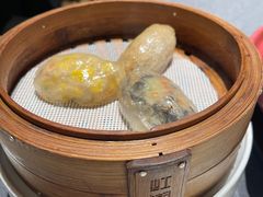 -虹潮荟·餐桌上的美食地理(太阳宫店)