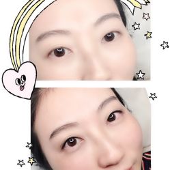 -MIVI野生眉纹绣纹眉