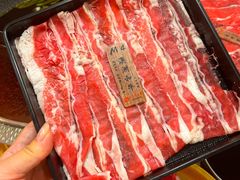 -牛匠和牛寿喜锅(西安总店)