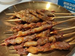 -石牌岭小亮蒸虾•湖北老字号(左岭店)