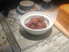 -绿茶餐厅(昌平悦荟店)