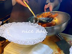 -特色椒盐排条(天山西路店)