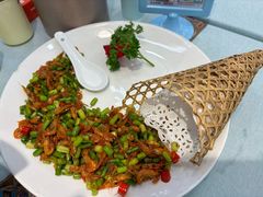 -大师傅金奖啤酒鱼(西街口总店)