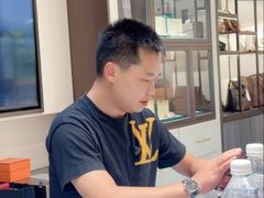 -上海恒天奢侈品(总店)