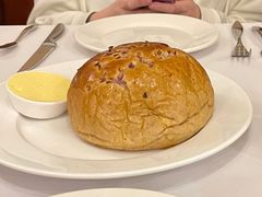 餐前包-摩根扒房(桐梓林店)