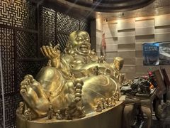 -怡和春天大酒楼(柳芳店)
