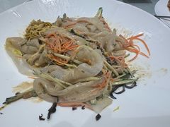 -品味居·首店·大连鲜活海鲜大连菜(东港店)