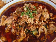 -红樱桃·欢乐餐厅(太原里店)