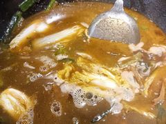 -大自然醉鹅·铁锅火焰鹅(上海联洋店)