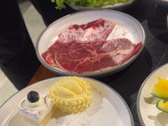 -東盛炭烤自助料理(浦东文峰广场店)