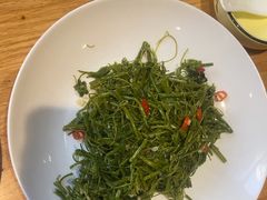-天盛海鲜烧烤大排档·本地小海鲜·牟平腿穗子(幸福店)