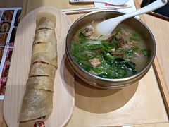 -卷翻天·卷饼(越野路店)