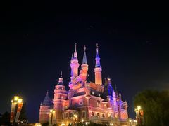 -上海迪士尼度假区