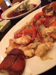 -武汉富力威斯汀酒店·宴会厅