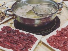 -伟记牛肉(金鸿公路店)