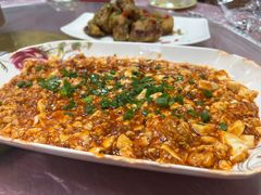 -洪霞餐馆