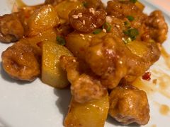 -醉得意·家常菜(二七路店)