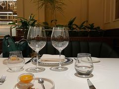 包厢-福楼法餐厅FLO