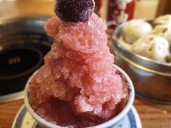 -胖三嬢·呱呱老火锅(北京总店)