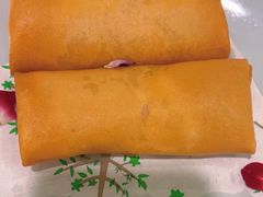 -杭州香格里拉·香宫中餐厅