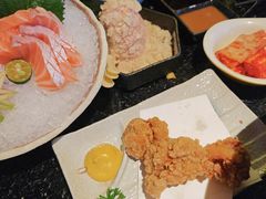 -樱嘢·炭火烧肉(惠南店)