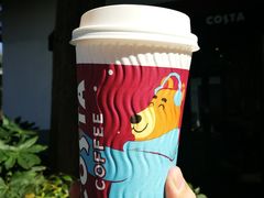 -COSTA COFFEE(西湖天地店)