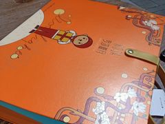 -罗莎蛋糕(魔法师司门口店)