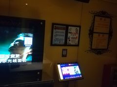 -百威KTV(恒福路店)